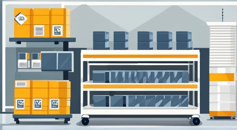 sap仓库管理主要做些什么