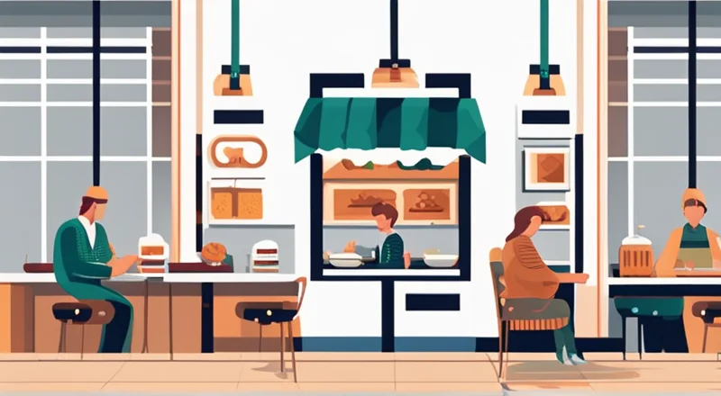 餐饮类财务软件有哪些