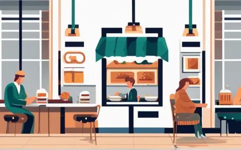 餐饮类财务软件有哪些