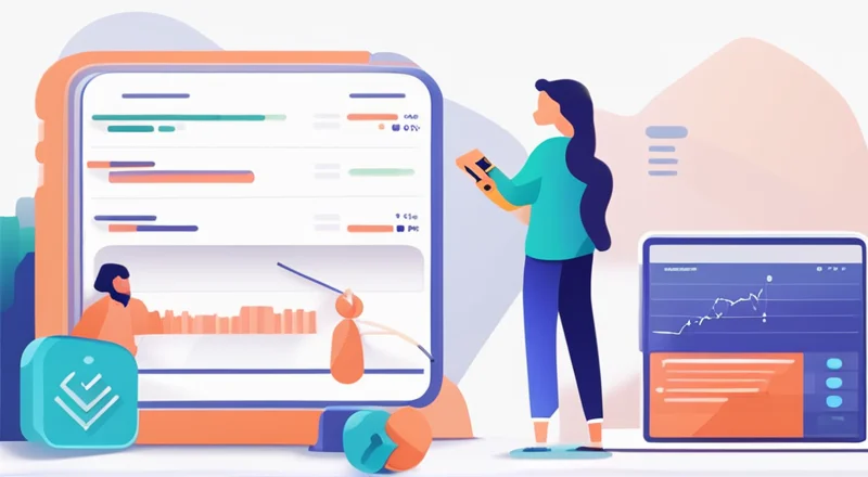 低费用财务软件有哪些类型