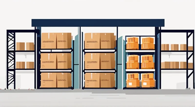 仓库管理一般在哪里学的