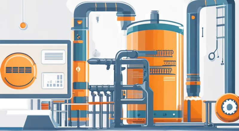 化工生产管理系统怎么操作