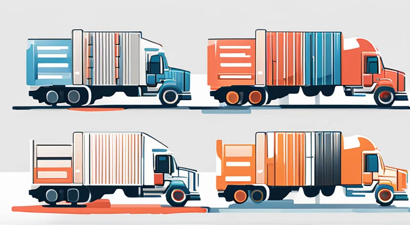 卡车财务软件哪个好点