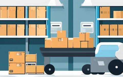 仓库出入库怎么汇总