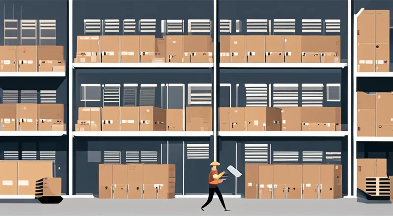 租赁仓库管理内容包括什么