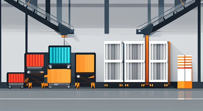 钢材仓库管理用哪个手机app