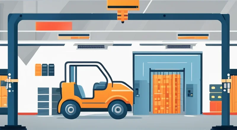 怎么安全出入库