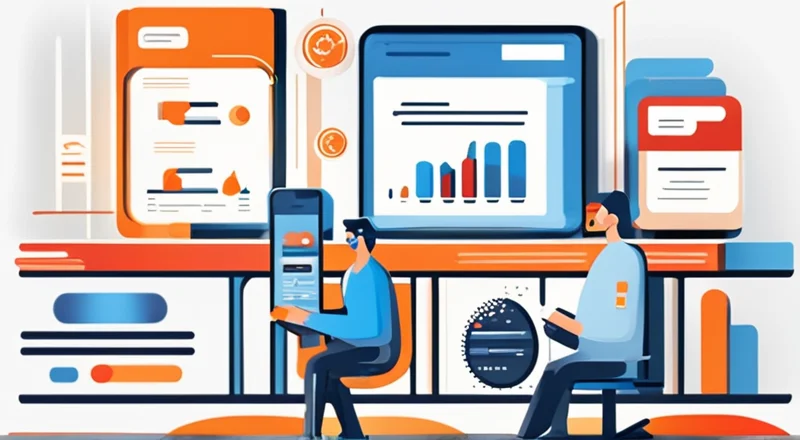 财务软件公司品牌有哪些