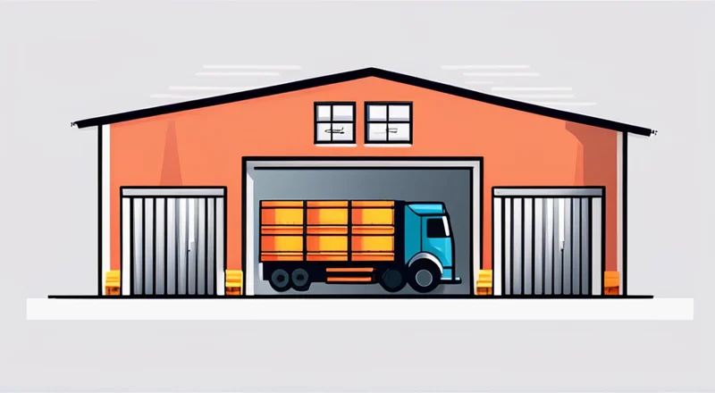 如何升级谷仓仓库管理模式