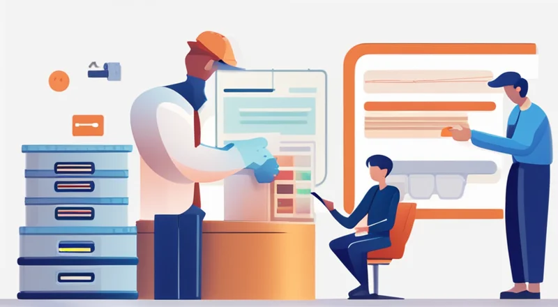 进销存财务系统软件哪个好