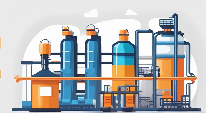 化工厂仓库怎么样管理