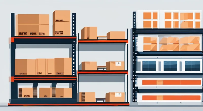 仓库高效管理应做到哪些方面