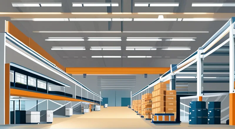 纸厂仓库管理主要做些什么