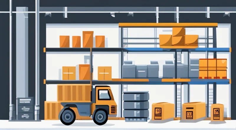 仓库的5s现场管理有哪些