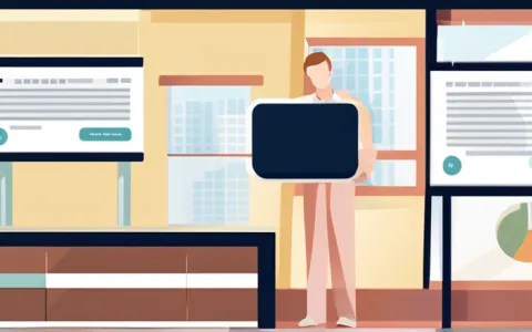 小规模物业公司财务软件哪个好用