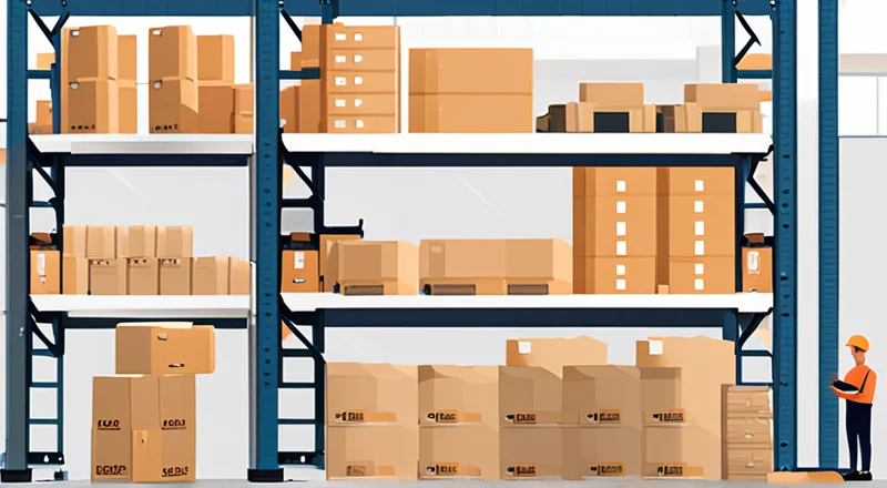 仓库管理手持式软件是什么