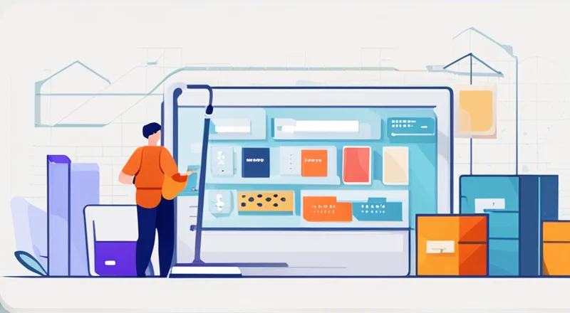 哪个进销存软件长久免费的