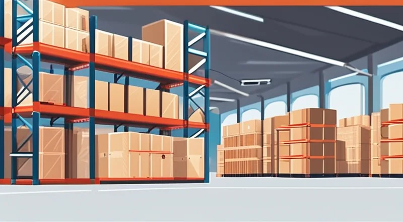 仓库管理必备的条件是什么