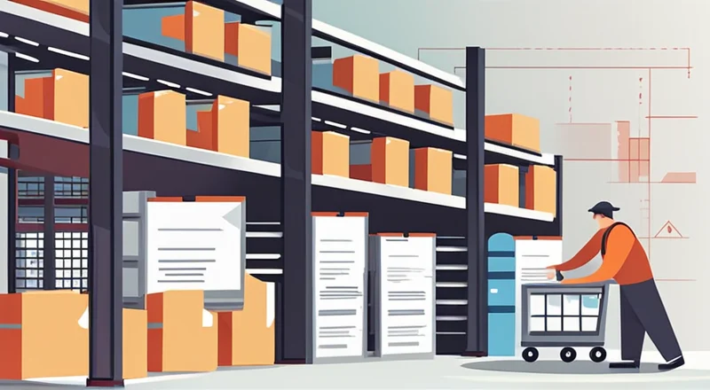 出入库收据单怎么写