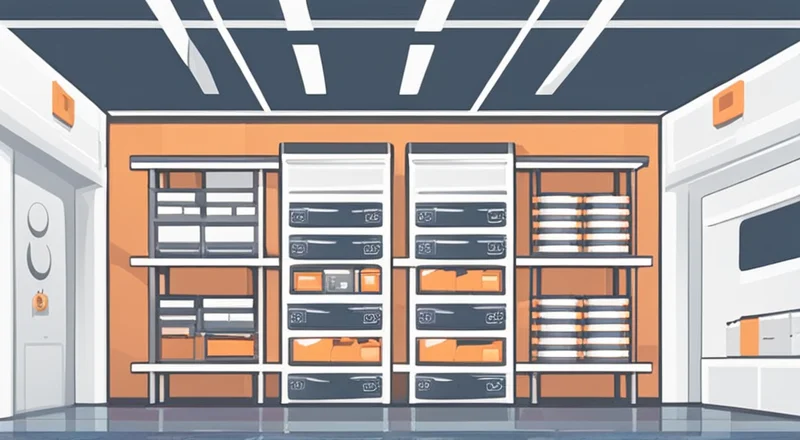 商品库存如何清仓管理