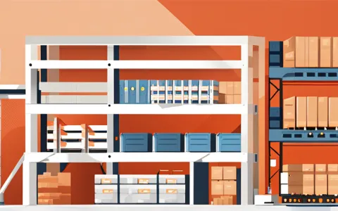 阿里巴巴如何建立仓库管理系统