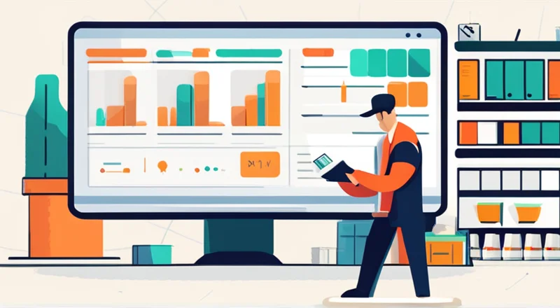 进销存 库存 软件哪个好