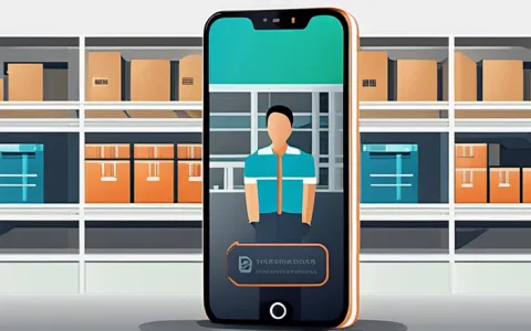 仓库管理用什么手机