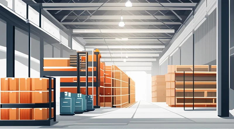 仓库管理都需要什么单据