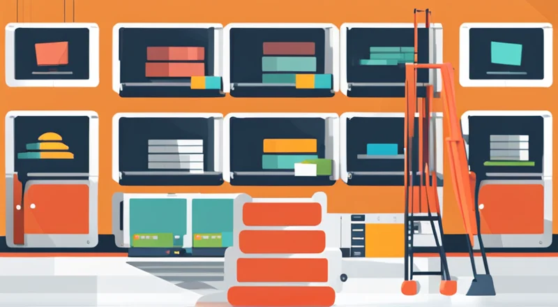 直播仓库管理软件哪个好一点