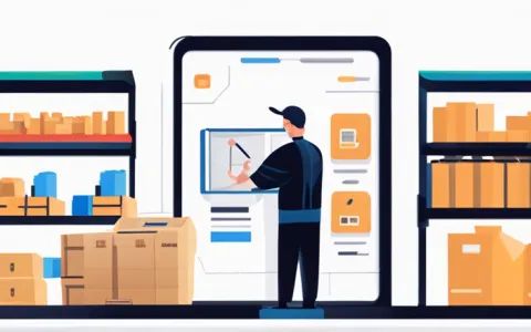 供应链上如何管理库存