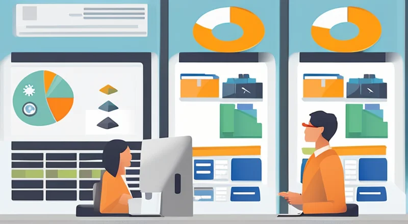 企业进销存管理的软件叫什么