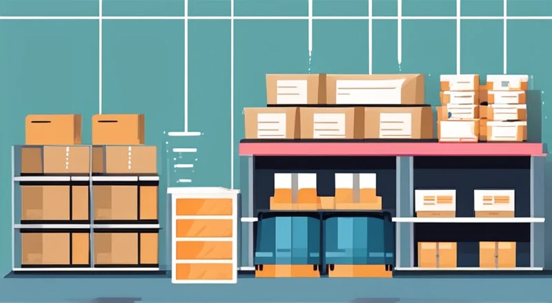 两联出入库单怎么写