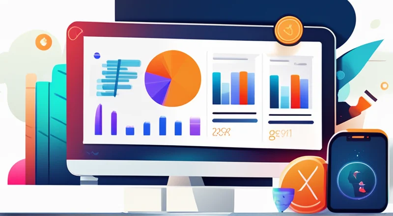 垃圾财务软件有哪些名称