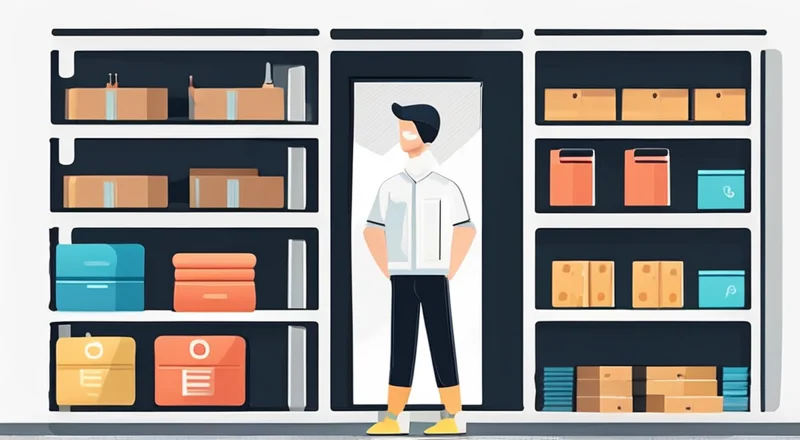 出入库工作怎么做