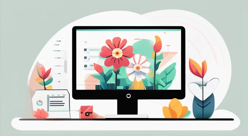 花卉财务软件哪个好用