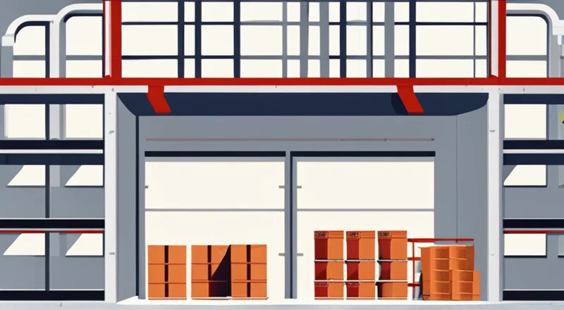 民用爆炸仓库空库如何管理