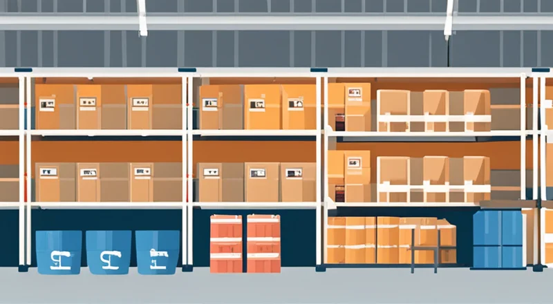 仓库管理盘点差异允许多少