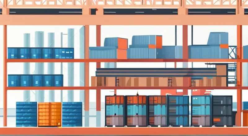 阜康本地仓库管理软件多少钱一套