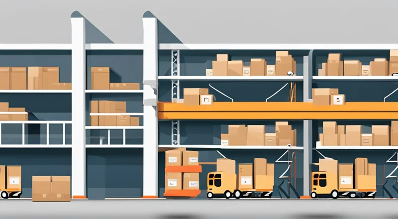 物流仓库管理软件免费版有哪些