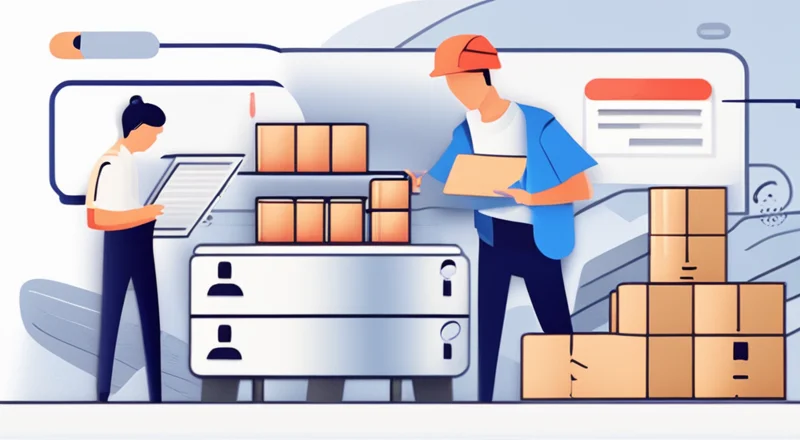 科脉商业管理怎么库存