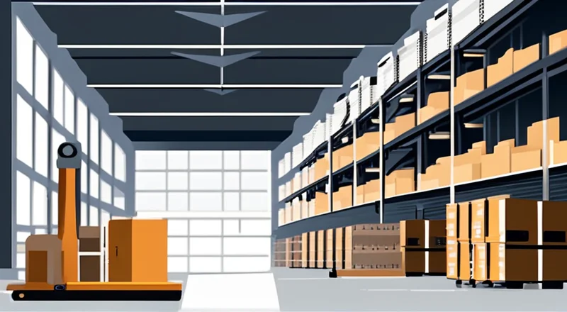 工厂仓库管理用什么软件比较好用