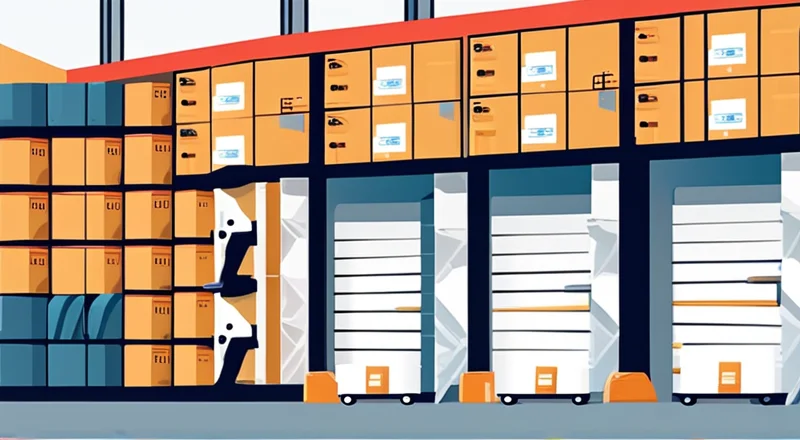 创维公司仓库管理怎么样