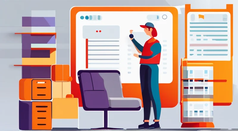 wps怎么做出入库明细