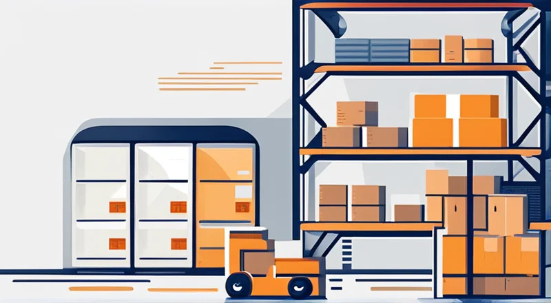 仓库管理的核心技术是哪些