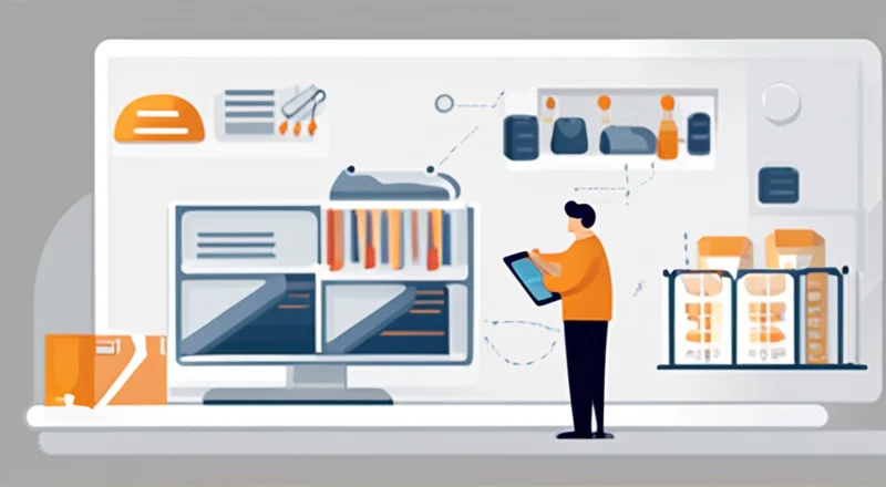 供应商管理仓库有什么好处