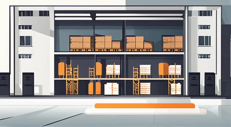 酒店仓库管理作用是什么