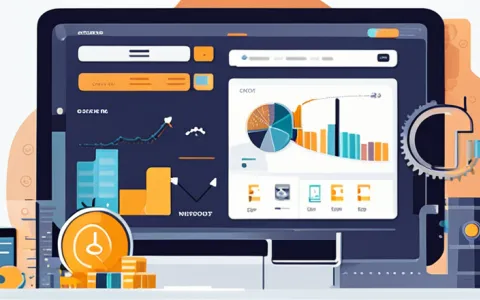 小型工业财务软件哪个好