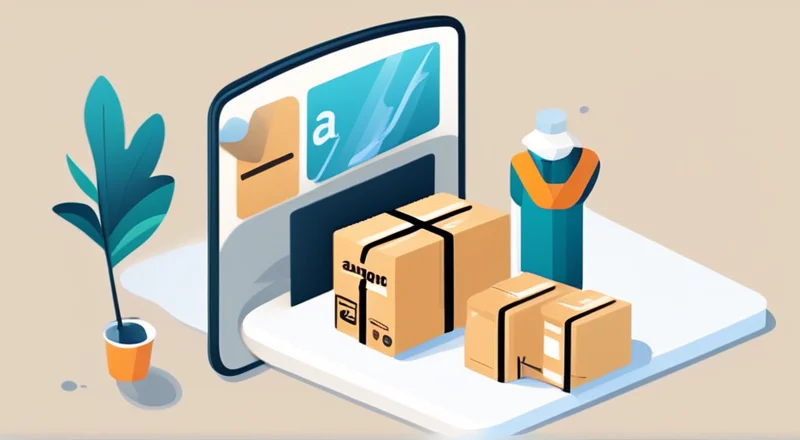亚马逊如何管理好库存