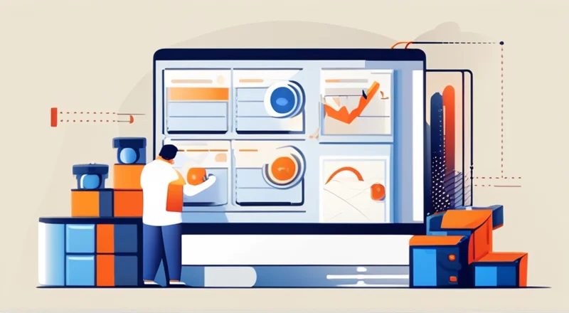 怎么管理好出入库存系统