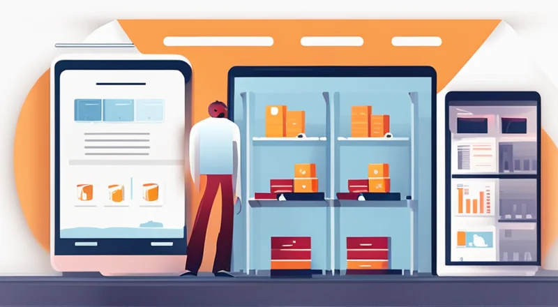 库存管理亮点有哪些